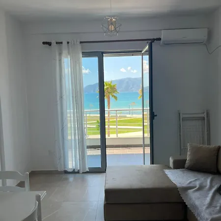E Apartment