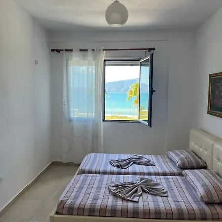 Apartment E *
