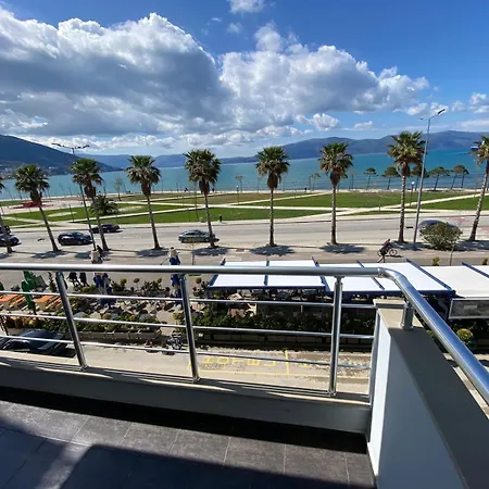 E Vlore