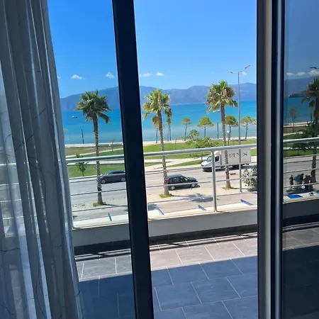 E Apartment Vlore
