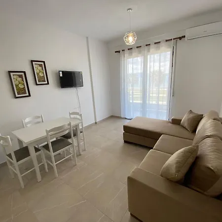 Apartment E Vlore